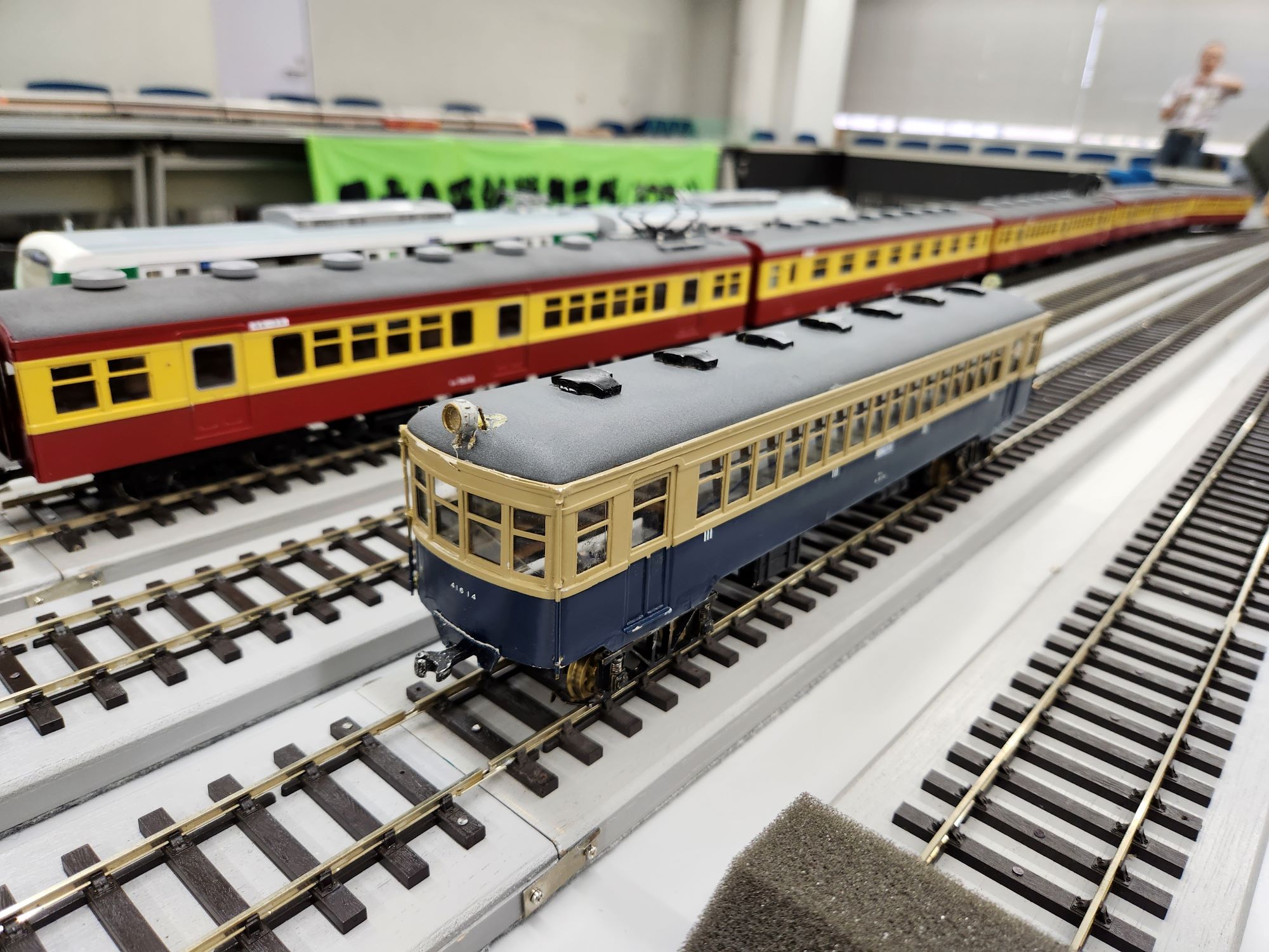 キハ41000（横田会員）