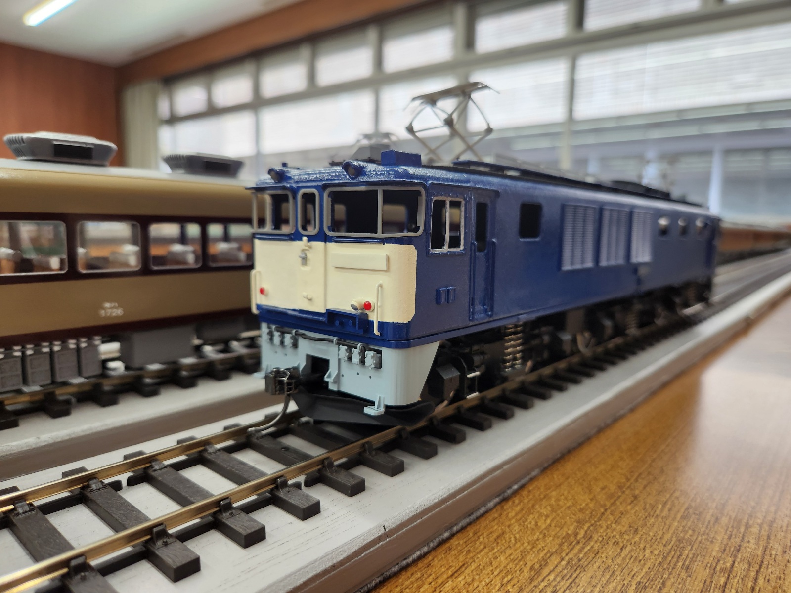 EF64-1000（JORC関西・尾崎様）
